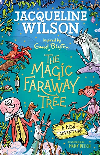 A New Adventure (The Magic Faraway Tree) von Hodder Children's Books